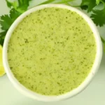 El Pollo Loco Cilantro Dressing Recipe
