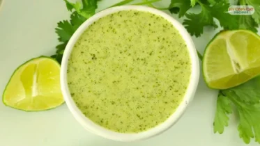 El Pollo Loco Cilantro Dressing Recipe