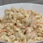 Hawaiian Bros Pasta Salad Recipe