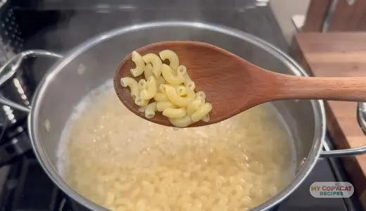 Hawaiian Bros Pasta Salad Recipe step 2