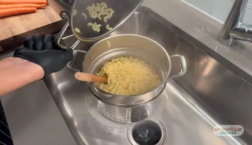 Hawaiian Bros Pasta Salad Recipe step 3