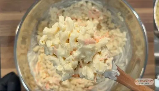 Hawaiian Bros Pasta Salad Recipe step 7