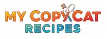 My CopyCat Recipes Logo
