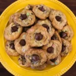 Aunt Eileen's Cookie Recipe