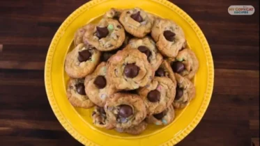 Aunt Eileen's Cookie Recipe