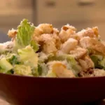 Cheesecake Factory Caesar Dressing Recipe