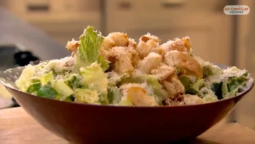 Cheesecake Factory Caesar Dressing Recipe