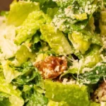 Cheesecake Factory Caesar Salad Recipe