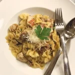 Cheesecake Factory Farfalle Pasta Recipe