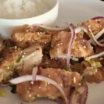 Cheesecake Factory Thai Chicken Salad Recipe