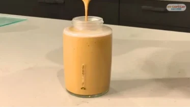 Cheesecake Factory Vinaigrette Recipe