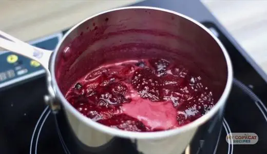 Combine Everything in a Saucepan