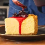 Creamy Carnivore Cheesecake Recipe