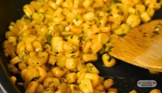 Final Touches and Serve