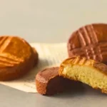 French Butter Cookies La Grande Galette Recipe