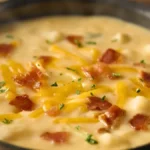 Longhorn Steakhouse Potato Soup Recipe