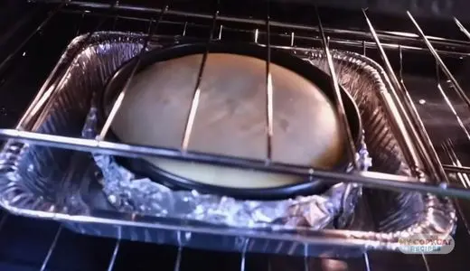 Make the Cheesecake Filling