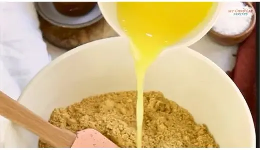 Make the Cinnamon Swirl Mixture