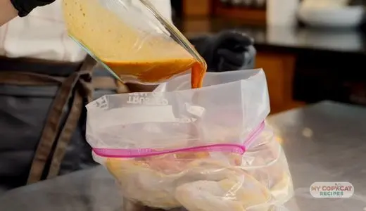 Mix well and set aside