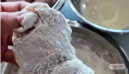 Set Up Your Dredging Station