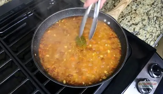 Simmer to Perfection