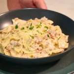 Cheesecake Factory Bowtie Pasta Recipe