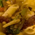 Cheesecake Factory Evelyn's Favorite Pasta Recipe