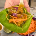 Cheesecake Factory Thai Lettuce Wraps Recipe