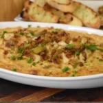 Cheesecake Factory Warm Crab Dip Recipe