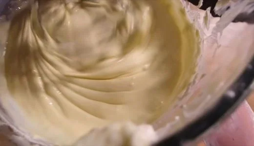 Add Eggs One at a Time