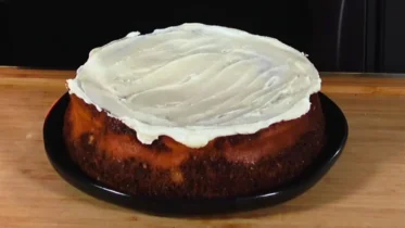 Cheesecake Factory Carrot Cake Recipe