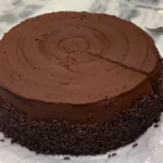 Cheesecake Factory Chocolate Cake Recipe