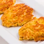 Cheesecake Factory Corn Cakes Recipe