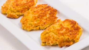 Cheesecake Factory Corn Cakes Recipe
