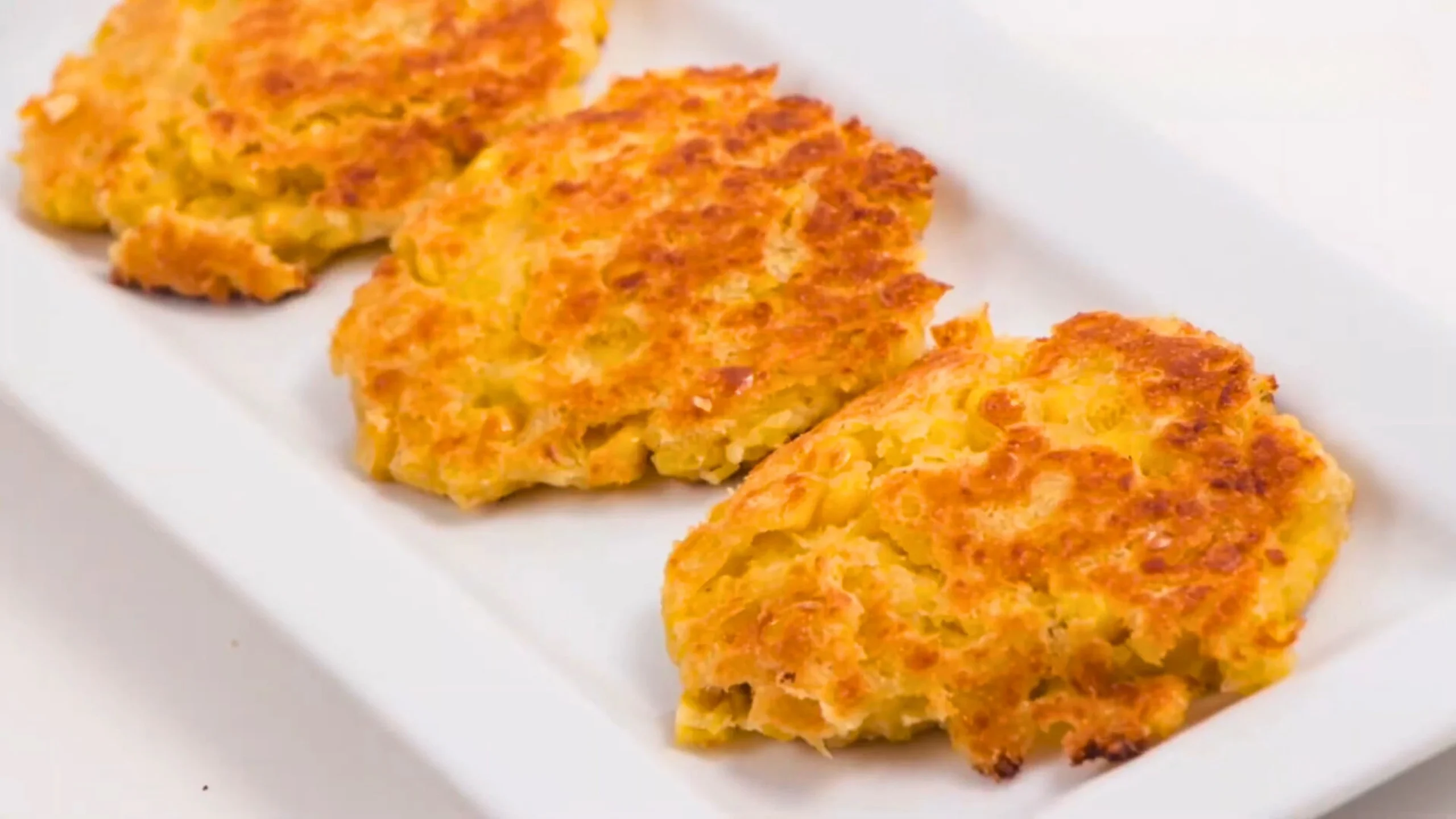 Cheesecake Factory Corn Cakes Recipe