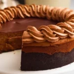 Cheesecake Factory Godiva Chocolate Cheesecake Recipe