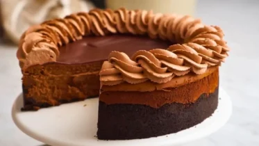 Cheesecake Factory Godiva Chocolate Cheesecake Recipe