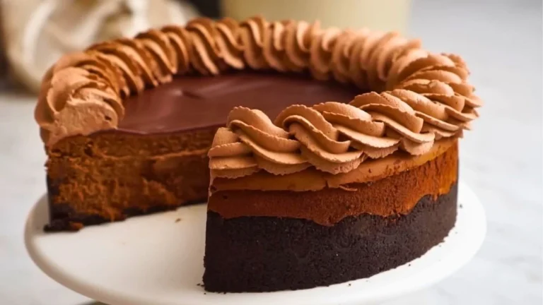 Cheesecake Factory Godiva Chocolate Cheesecake Recipe