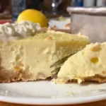 Cheesecake Factory Key Lime Cheesecake Recipe