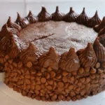 Cheesecake Factory Linda's Fudge Cake Recipe