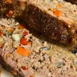 Cheesecake Factory Meatloaf Recipe