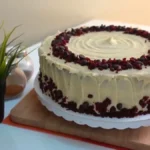 Cheesecake Factory Red Velvet Cheesecake Recipe