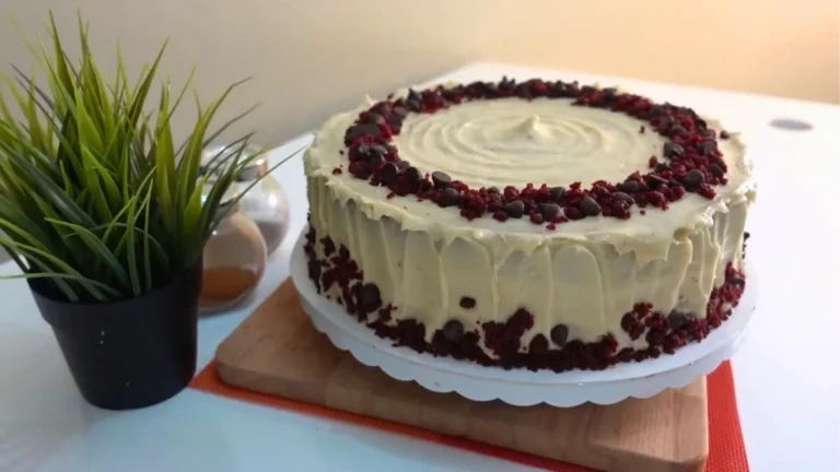 Cheesecake Factory Red Velvet Cheesecake Recipe