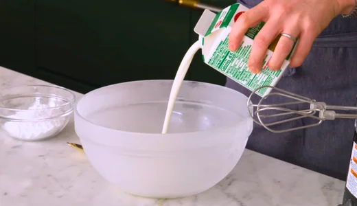 Combine Your Ingredients