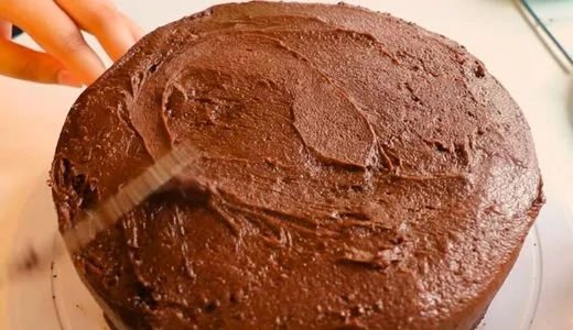 Level the Cake Layers