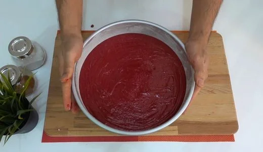 Make the Cream Cheese Frosting