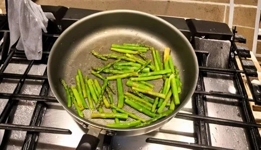 Prepare the Four Cheese Mashed Potatoes