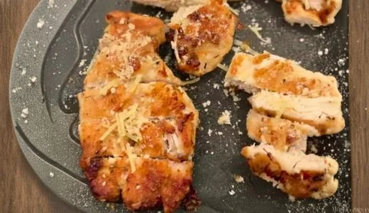 Slice, Assemble, and Garnish