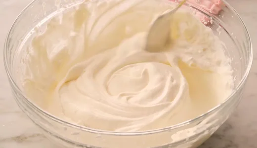 Use or Store Immediately