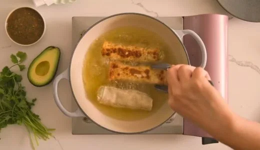 Air Fryer Alternative Method